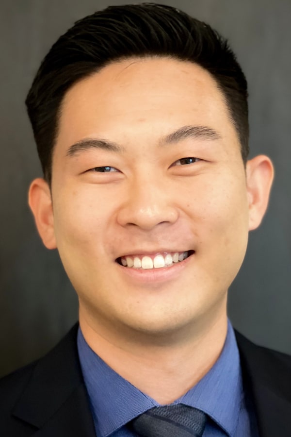 Tyler Okunami DDS