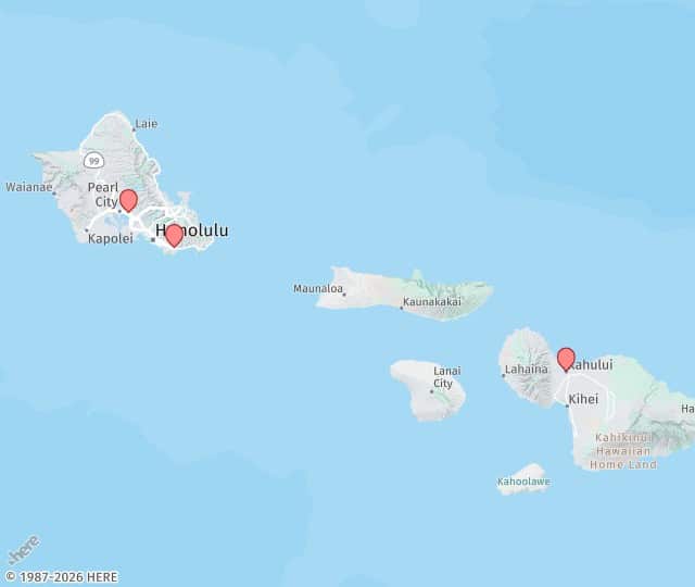 Location Map: