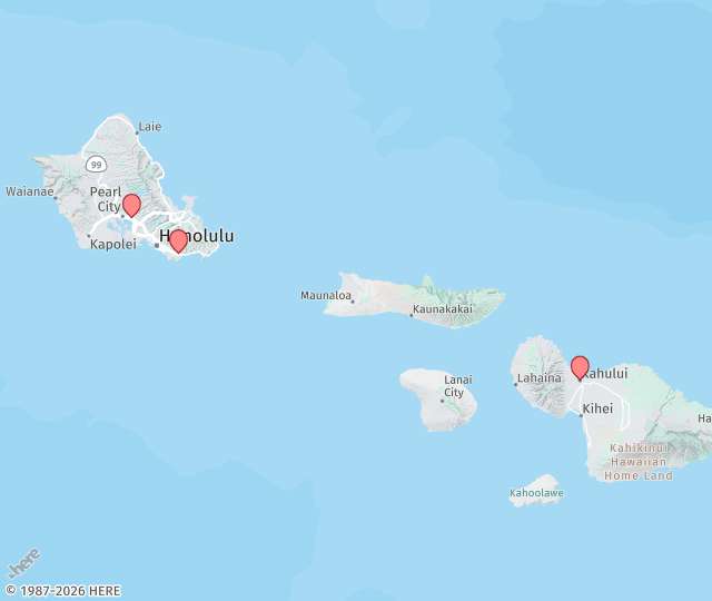 Location Map: